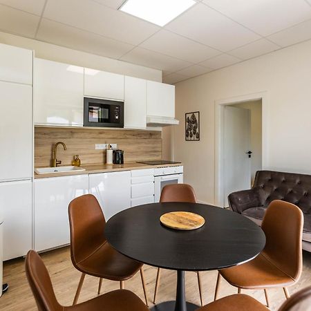 Stylish Apartment With Free Parking Zvolen Exteriér fotografie