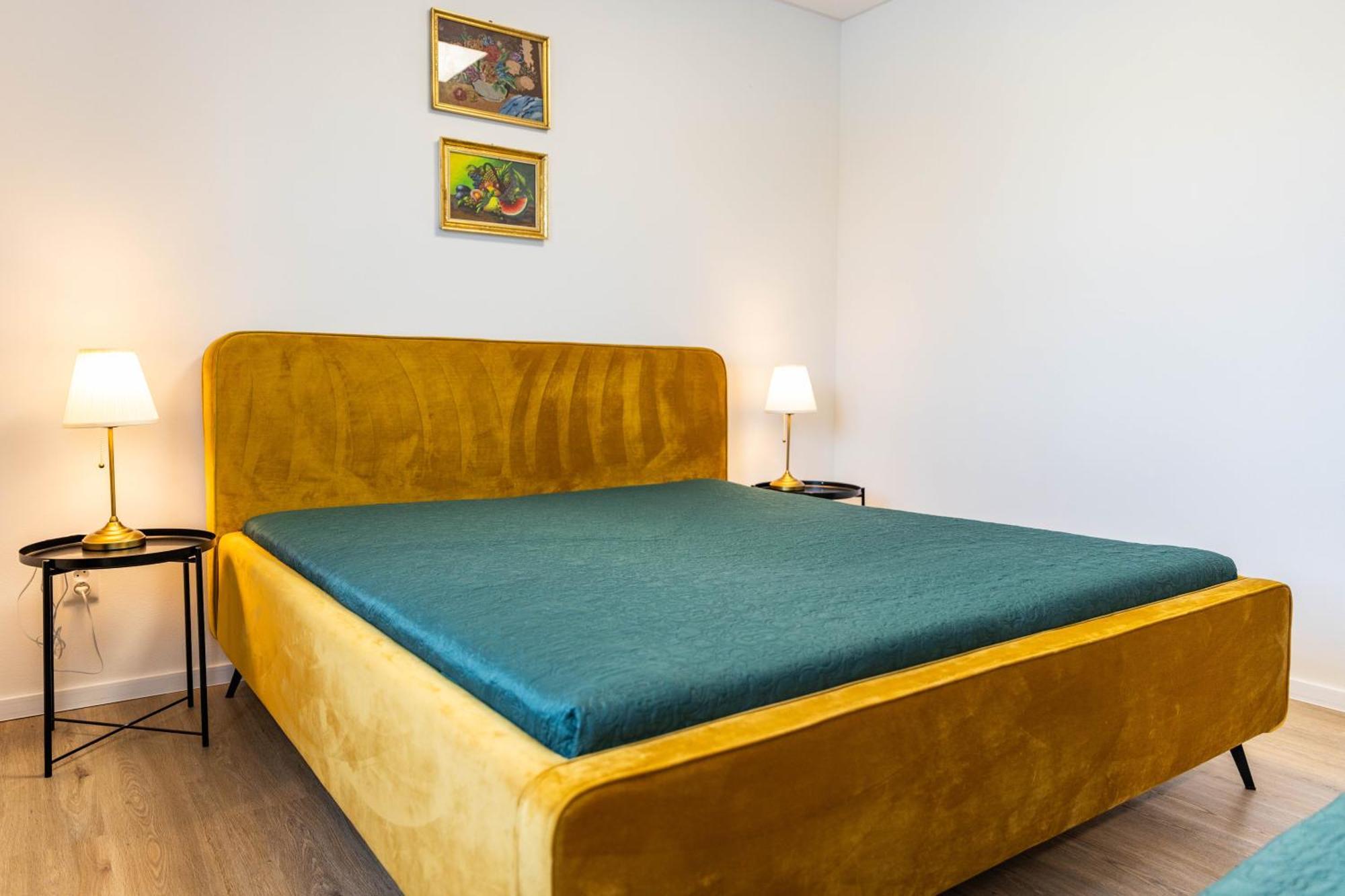 Stylish Apartment With Free Parking Zvolen Exteriér fotografie