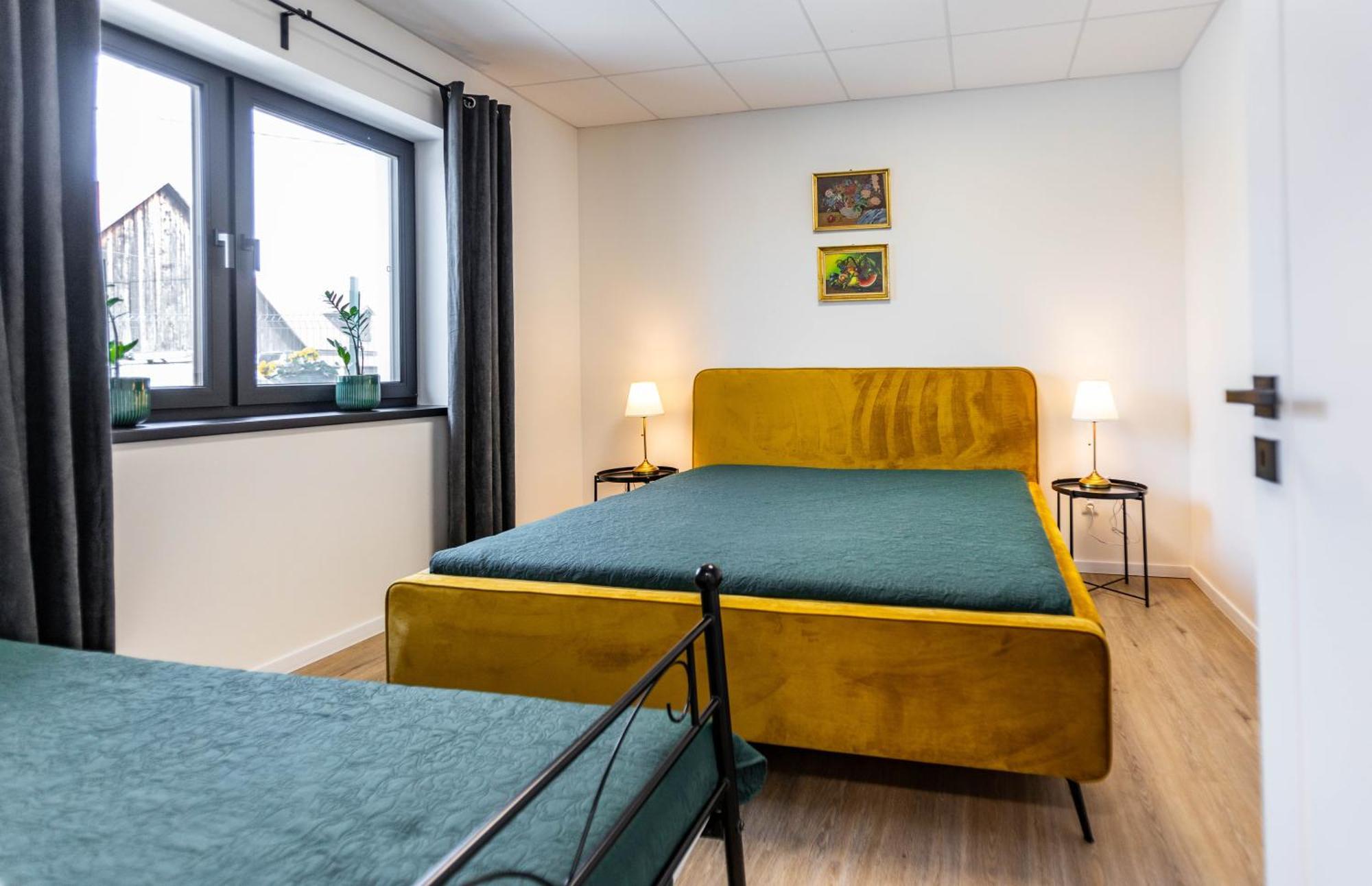 Stylish Apartment With Free Parking Zvolen Exteriér fotografie