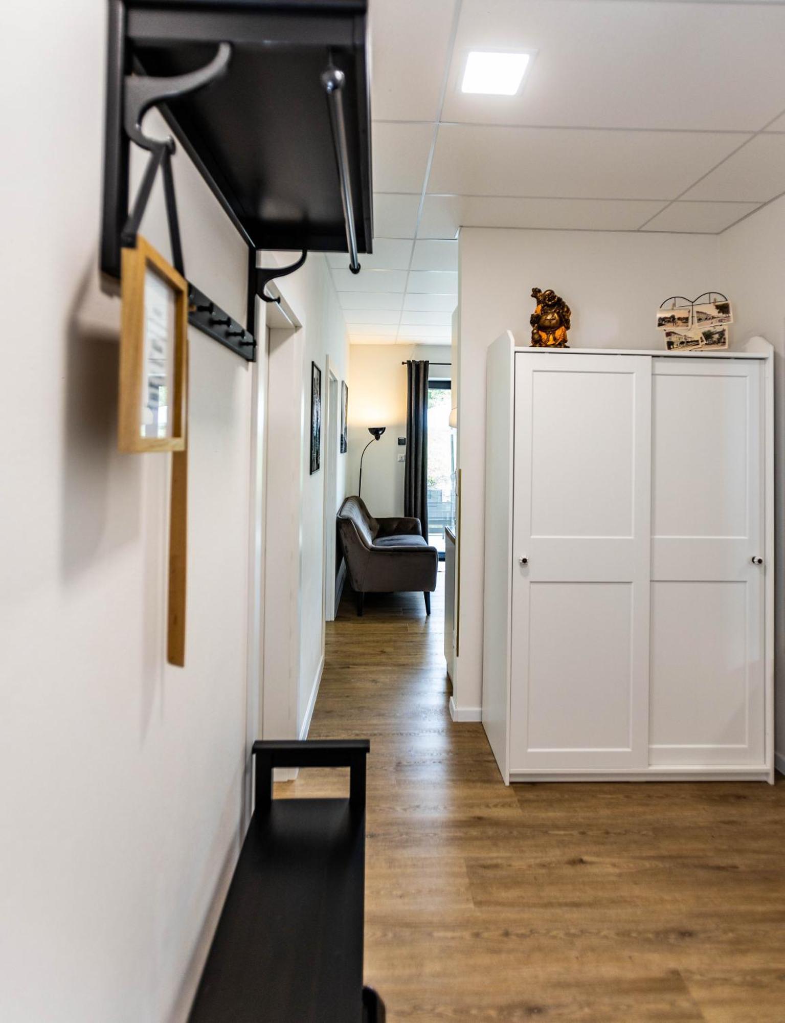 Stylish Apartment With Free Parking Zvolen Exteriér fotografie